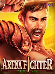 ArenaFighter: Uma Experiência de Jogo Inovadora