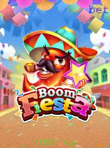 Descubra o Fascinante Mundo de BoomFiesta: O Jogo do Momento