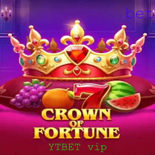 Descubra o Mundo Empolgante de CrownofFortune no YTBET VIP
