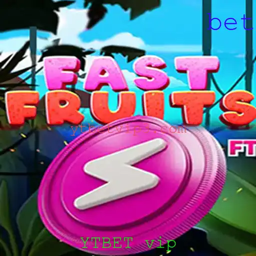 Descubra o Empolgante Mundo de FastFruits com YTBET vip