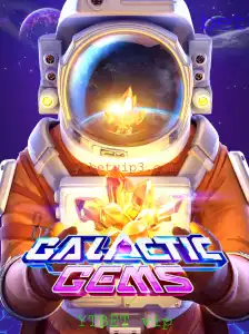 Descubra o Fascinante Mundo de GalacticGems: O Jogo que Conquista com YTBET vip