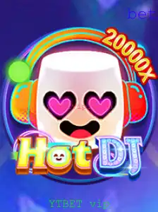 Descubra HotDJ: O Novo Fenômeno dos Jogos com YTBET vip