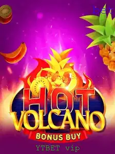Descubra HotVolcanoBonusBuy: Um Novo Nível de Emoção no Mundo dos Jogadores