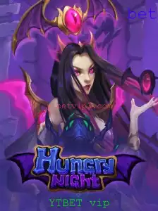 Descubra o Universo Empolgante de HungryNight e Como a YTBET vip Pode Maximizar Sua Experiência