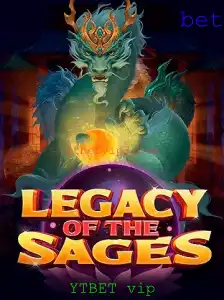 Explorando o Fascinante Mundo de LegacyoftheSages com YTBET vip