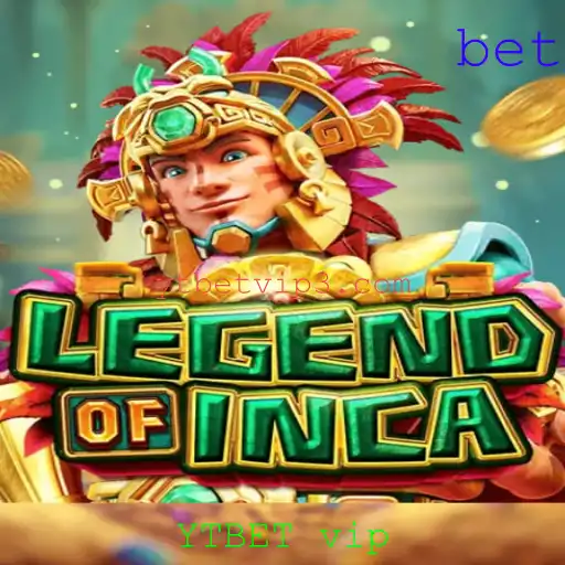 Descubra 'LegendofInca': O Jogo de Aventura e Estratégia com YTBET vip