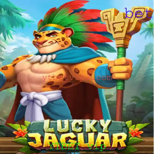Descubra o Fascinante Mundo de LuckyJaguar no YTBET VIP