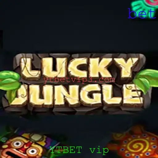 Descubra o Fascinante Mundo de LuckyJungle com YTBET vip
