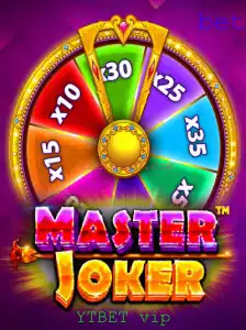 MasterJoker: Descubra os Segredos do Jogo com YTBET vip