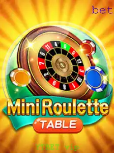 Descubra o Mundo do MiniRoulette e a Plataforma YTBET vip