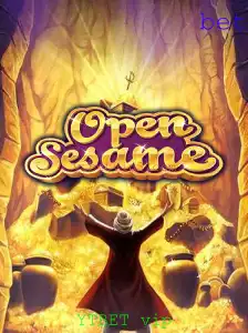 Descubra o Fascinante Mundo de OpenSesame e YTBET vip