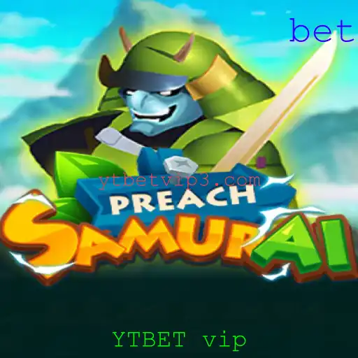 PreachSamurai: A Fascinante Jornada do Guerreiro da Palavra