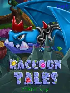 RaccoonTales: Aventuras e Estratégias Inovadoras