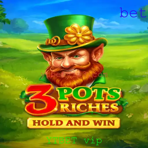 Descubra o Empolgante Mundo de 3potsRiches no YTBET vip