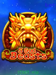 Explorando o Mundo de 5GodBeasts: Um Guia Completo do Jogo