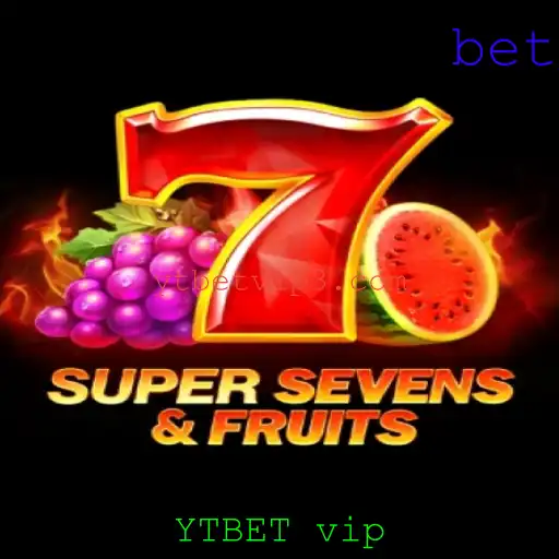 Explorando o Universo de 7SuperSevensFruits e Sua Conexão com YTBET vip