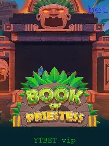 Explorando o Fascinante Mundo de BookOfPriestess e a Experiência YTBET vip