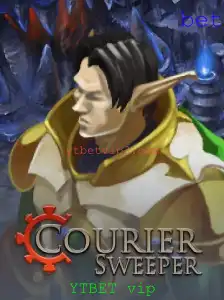 CourierSweeper: Explorando as Aventuras do Novo Jogo do Momento