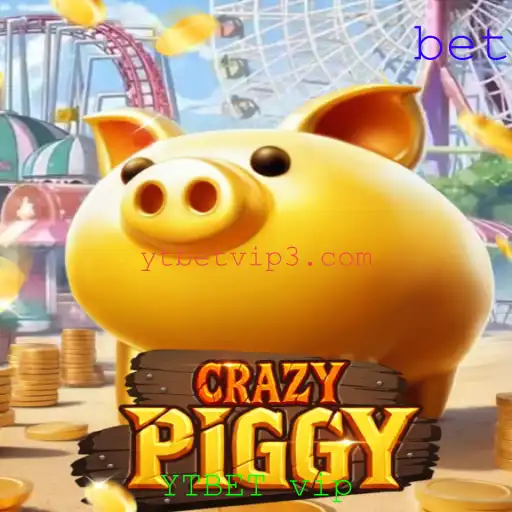 Descubra o Fascinante Mundo de CrazyPiggy com YTBET vip