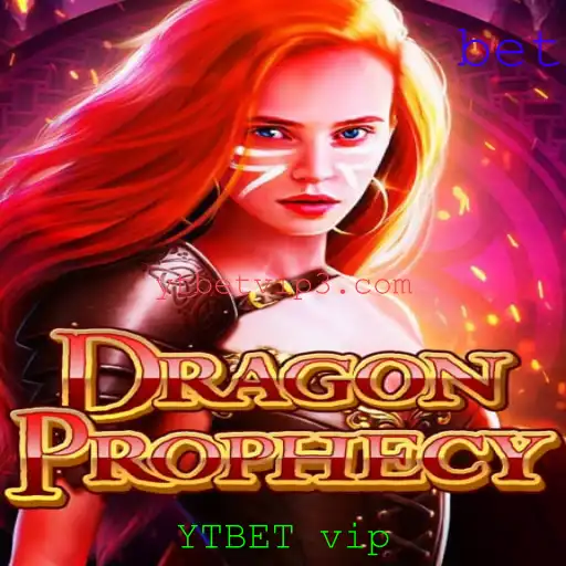 Explorando o Fascinante Mundo de DragonProphecy: O Novo Jogo que Está Conquistando o YTBET vip