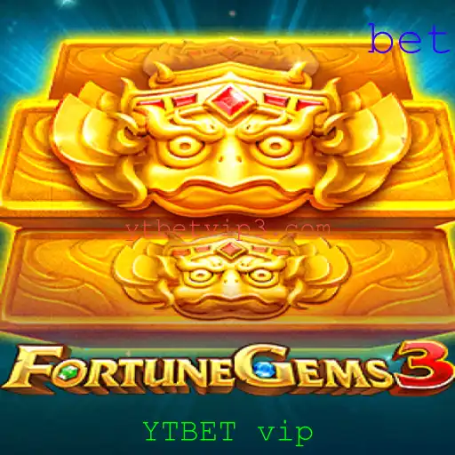 FortuneGems3: Uma Imersão no Mundo de Oportunidades com YTBET vip