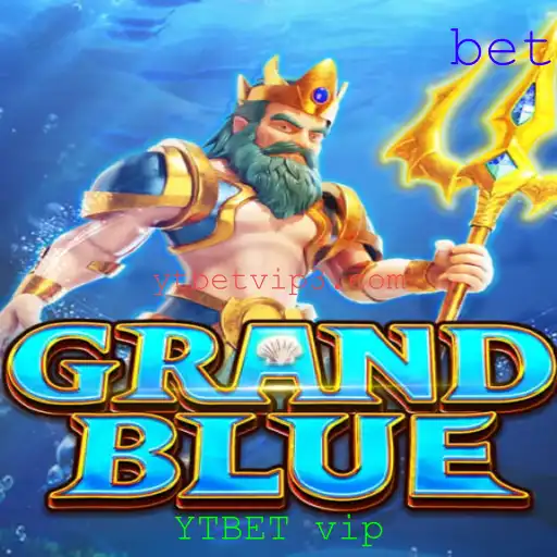 Descubra o Mundo de Aventuras de GRANDBLUE com YTBET vip