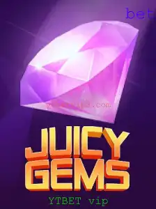 Explorando o Mundo de JuicyGems: Um Mergulho no Universo de YTBET vip