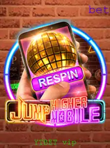 JumpHighermobile: Um Mergulho no Mundo do Jogo com YTBET vip