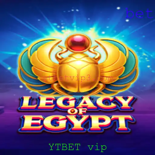 LegacyOfEgypt: Explore o Fascinante Mundo dos Antigos Faraós com YTBET vip