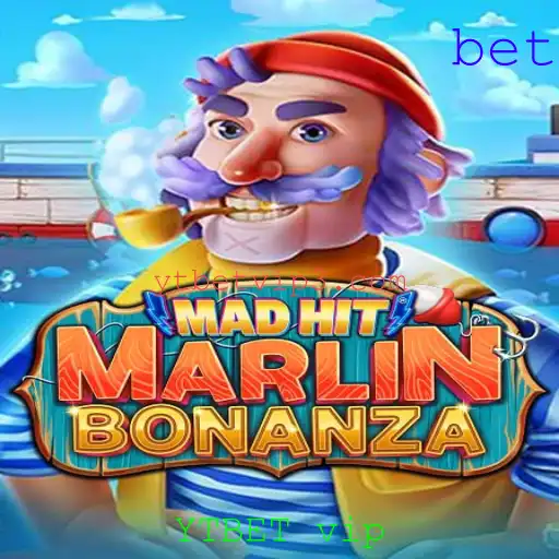 Explorando o Mundo de MadHitMarlinBonanza: O Novo Fenômeno do Jogo