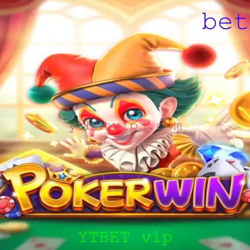 Descubra o Jogo POKERWIN e a Plataforma YTBET vip