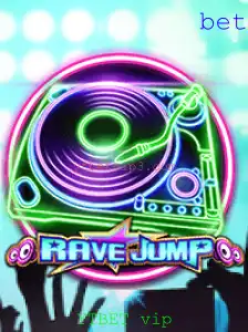 RaveJump: A Nova Sensação dos Jogos com o Toque de YTBET vip