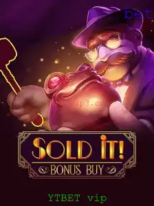 Explorando o Fascinante Mundo do Jogo SolditBonusBuy e a Plataforma YTBET VIP