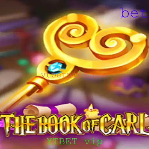 Explorando 'TheBookofCarl' e a Experiência Incrível com YTBET vip