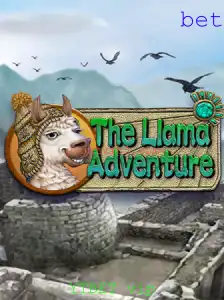 TheLlamaAdventure: Uma Jornada Épica no Mundo dos Games