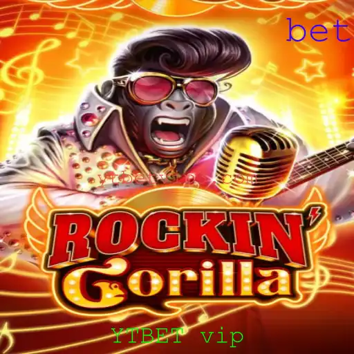 Desvendando RockinGorilla: Um Novo Fenômeno no Mundo dos Jogos