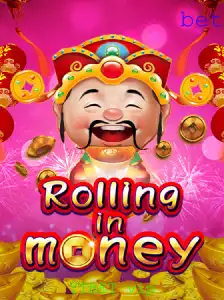 Descubra o Jogo RollingInMoney com YTBET VIP