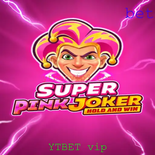 Explorando o Mundo de SuperPinkJoker e a Chave YTBET vip