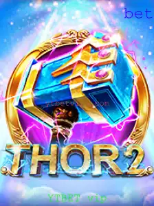 Explorando o Mundo de Thor2: Uma Imersão no Jogo