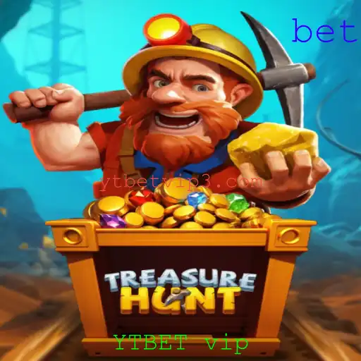 Explorando o Mundo de TreasureHunt: Uma Aventura com YTBET vip