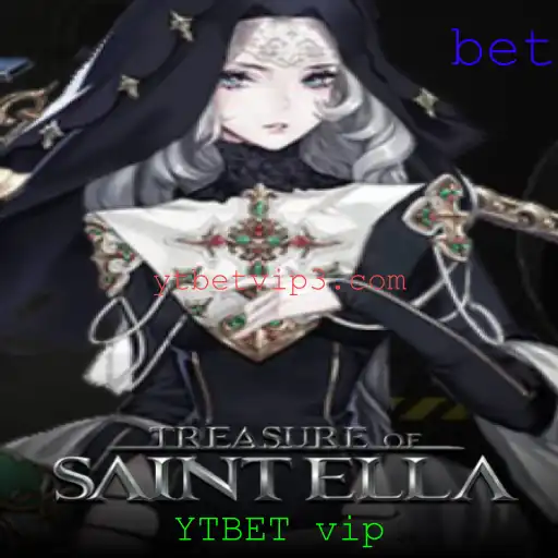 Descubra TreasureofSaintElla: O Jogo que Está Revolucionando a Indústria
