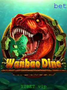 WanBaoDino: Um Mergulho no Mundo do Jogo Moderno