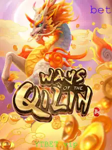 WaysoftheQilin: Explore o Mundo do Jogo Incrível com YTBET vip