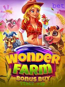 WonderFarmBonusBuy: Explorando o Mundo do Jogo e as Estratégias de Sucesso